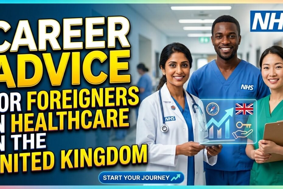 Healthcare in the United Kingdom