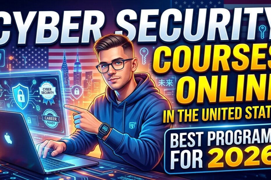 Cyber Security Courses Online